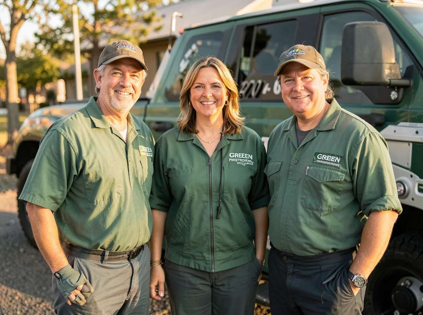 Water Damage Restoration company in Nahunta, GA