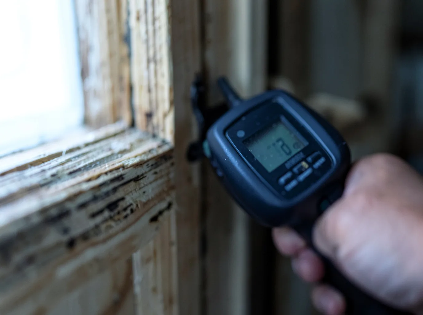 Ceiling Water Damage Repair in Nahunta, GA