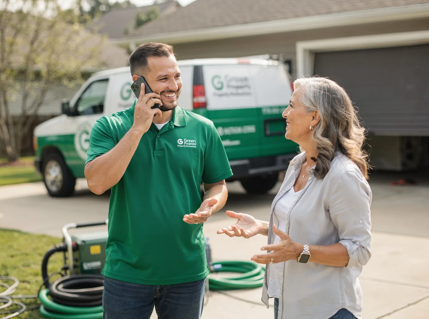 Water Damage Restoration Nahunta, GA FAQs